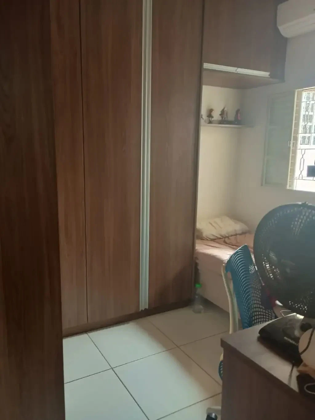 Imagem Casa com 3 Quartos à Venda, 190 m² em Jardim Primavera - Campinas