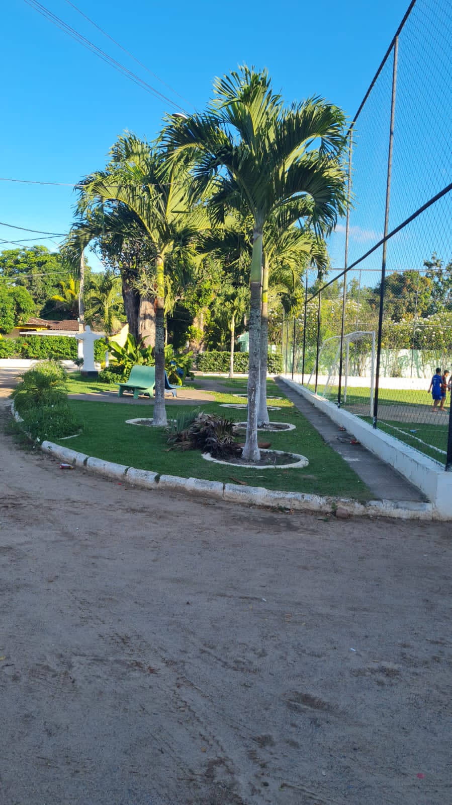 Casa com 4 Quartos para Alugar, 350 m²em KM90 - Paudalho