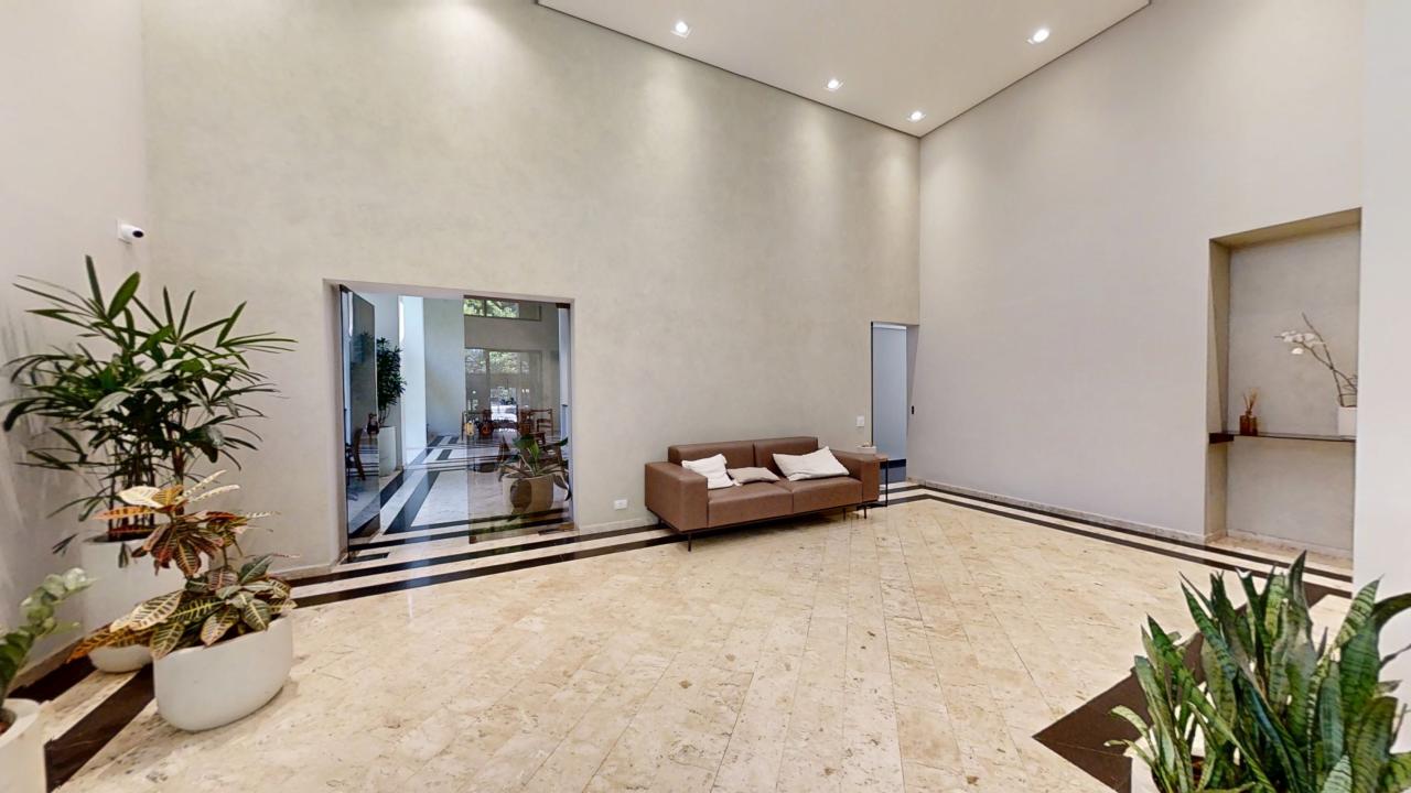 Foto do imóvel: Apartamento com 3 Quartos à Venda, 236 m² em Itaim Bibi - São Paulo