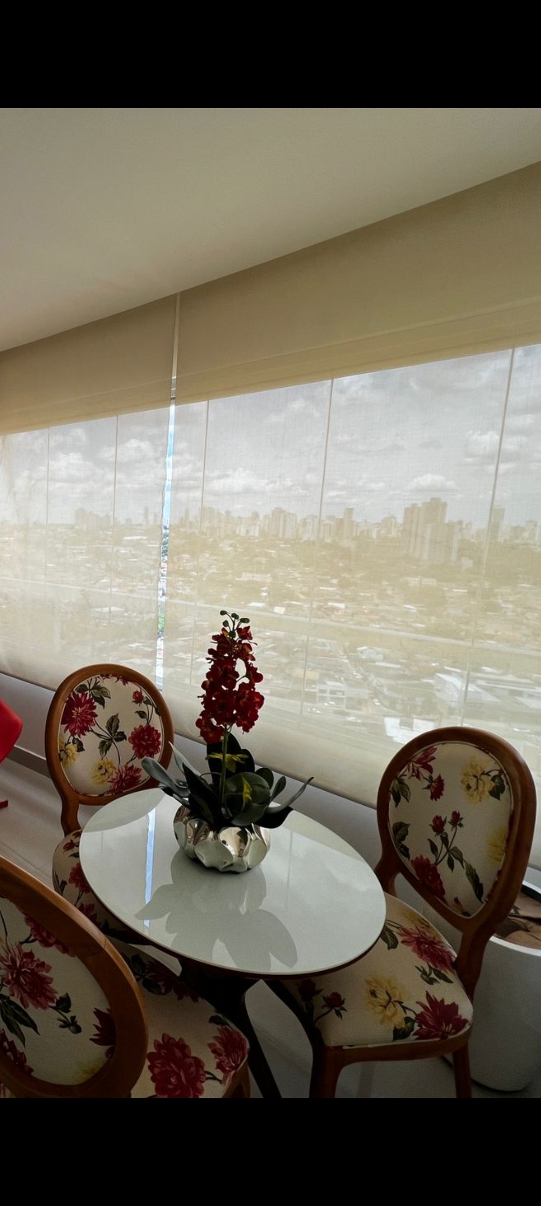 Imagem Apartamento com 2 Quartos à Venda, 75 m² em Jardim Goiás - Goiânia