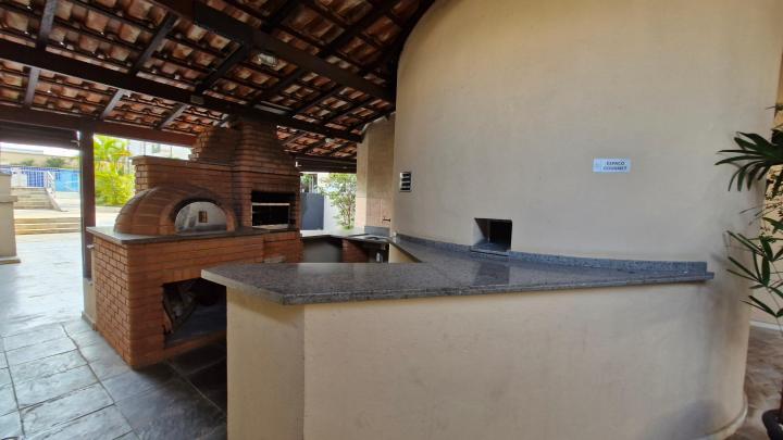 Imagem Apartamento com 3 Quartos à Venda, 109 m² em Vila Alexandria - São Paulo