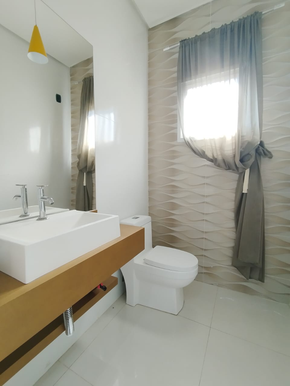 Imagem Sobrado com 3 Quartos à Venda, 360 m² em São José - Passo Fundo