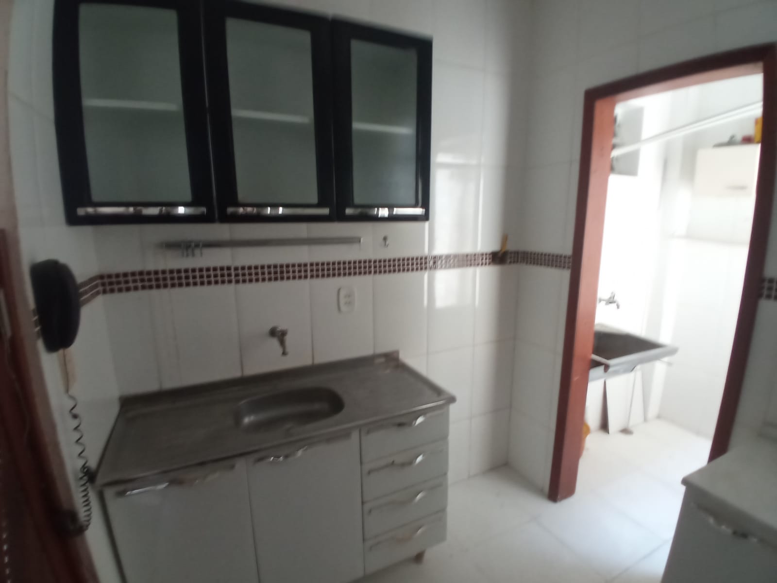 Imagem Apartamento com 1 Quarto à Venda, 48 m²em Cremação - Belém