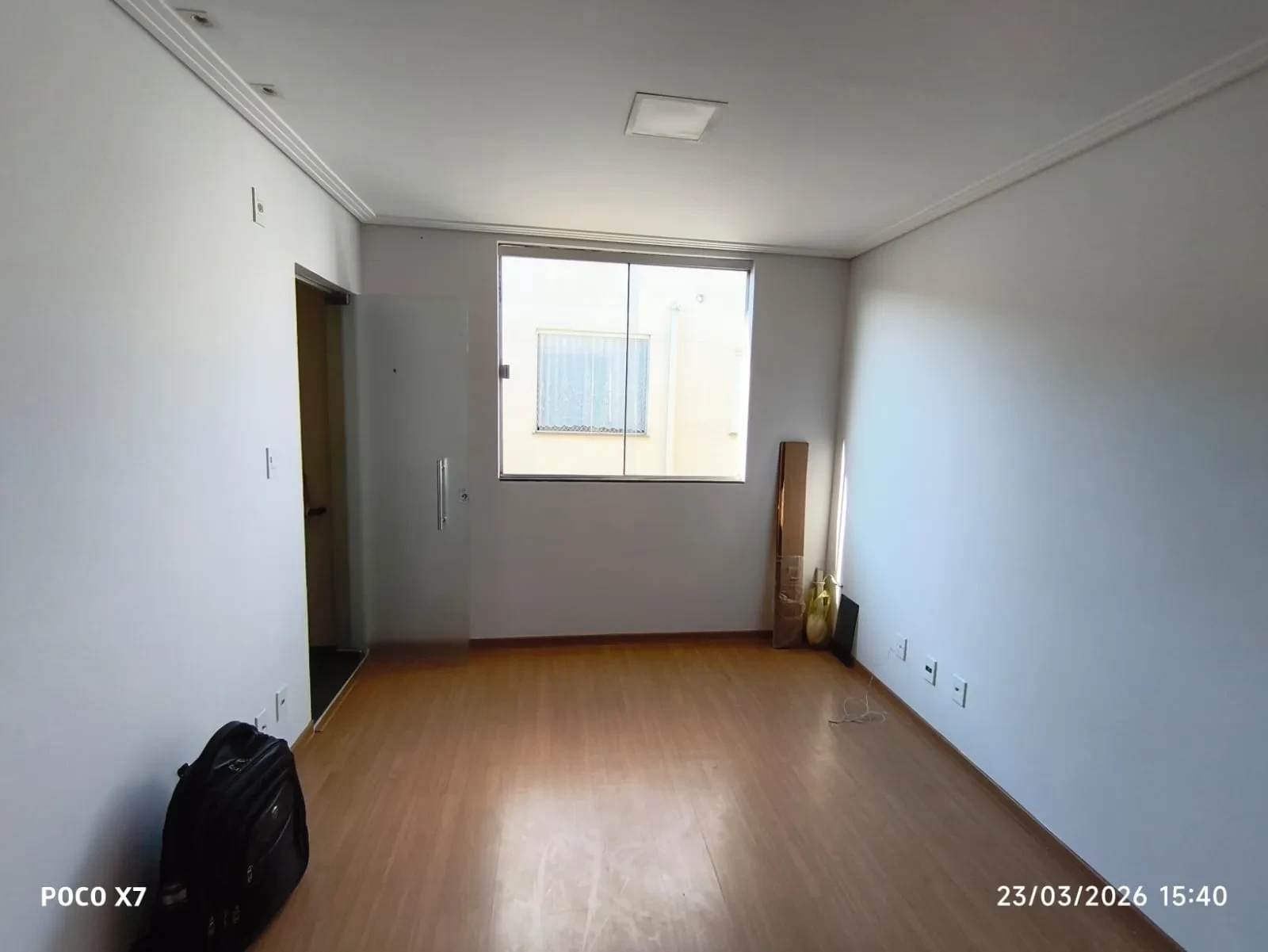 Imagem Apartamento com 2 Quartos para Alugar, 48 m² em Parque Residencial Casa Branca - Suzano