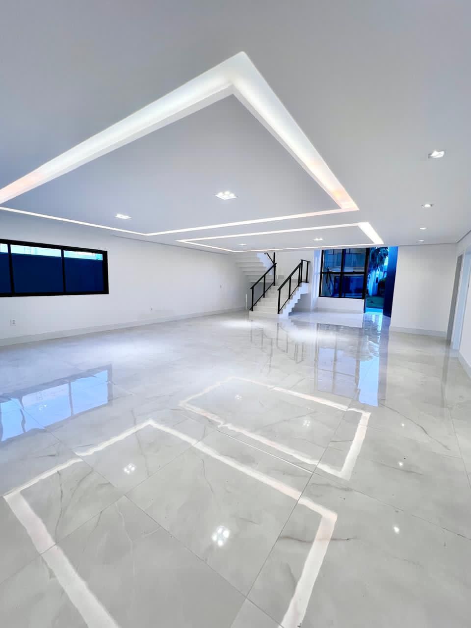 Imagem Casa de Condomínio com 5 Quartos à Venda, 393 m² em Alphaville Ceará 2 - Eusébio