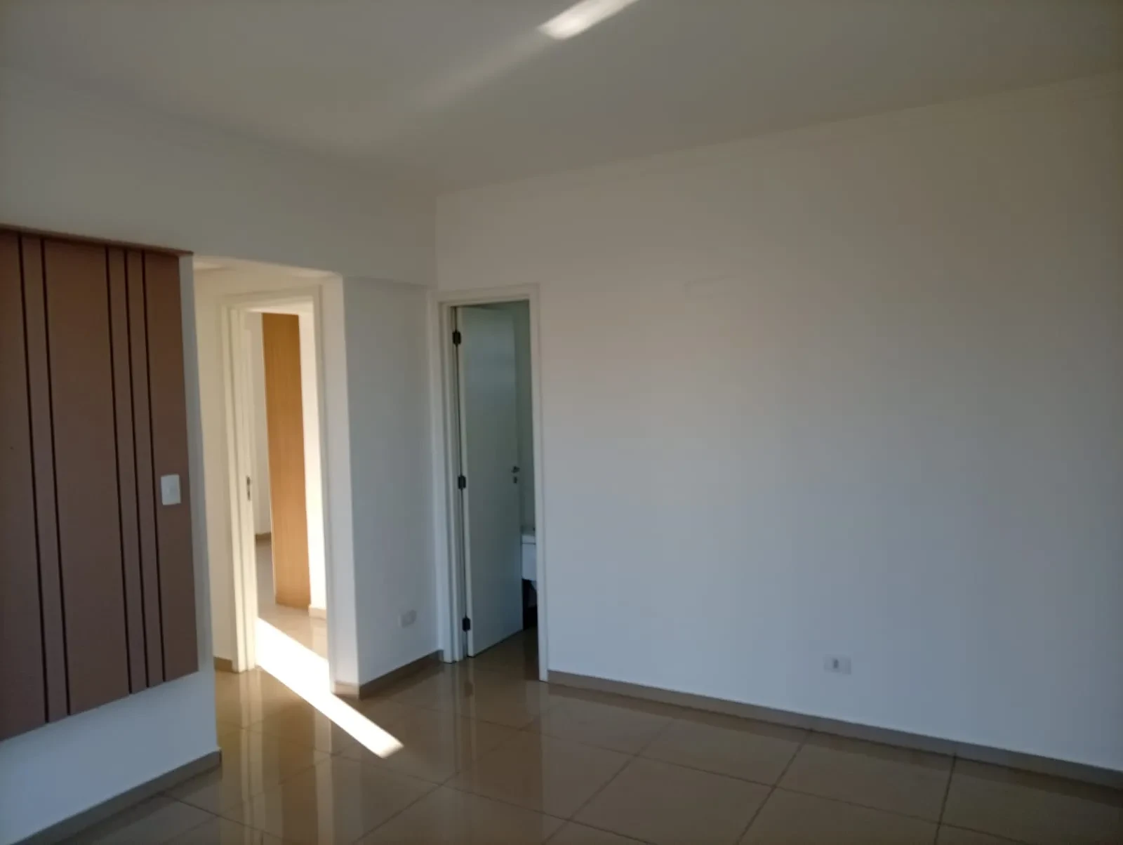 Imagem Apartamento com 2 Quartos à Venda, 60 metros em Vila Mathias - Santos