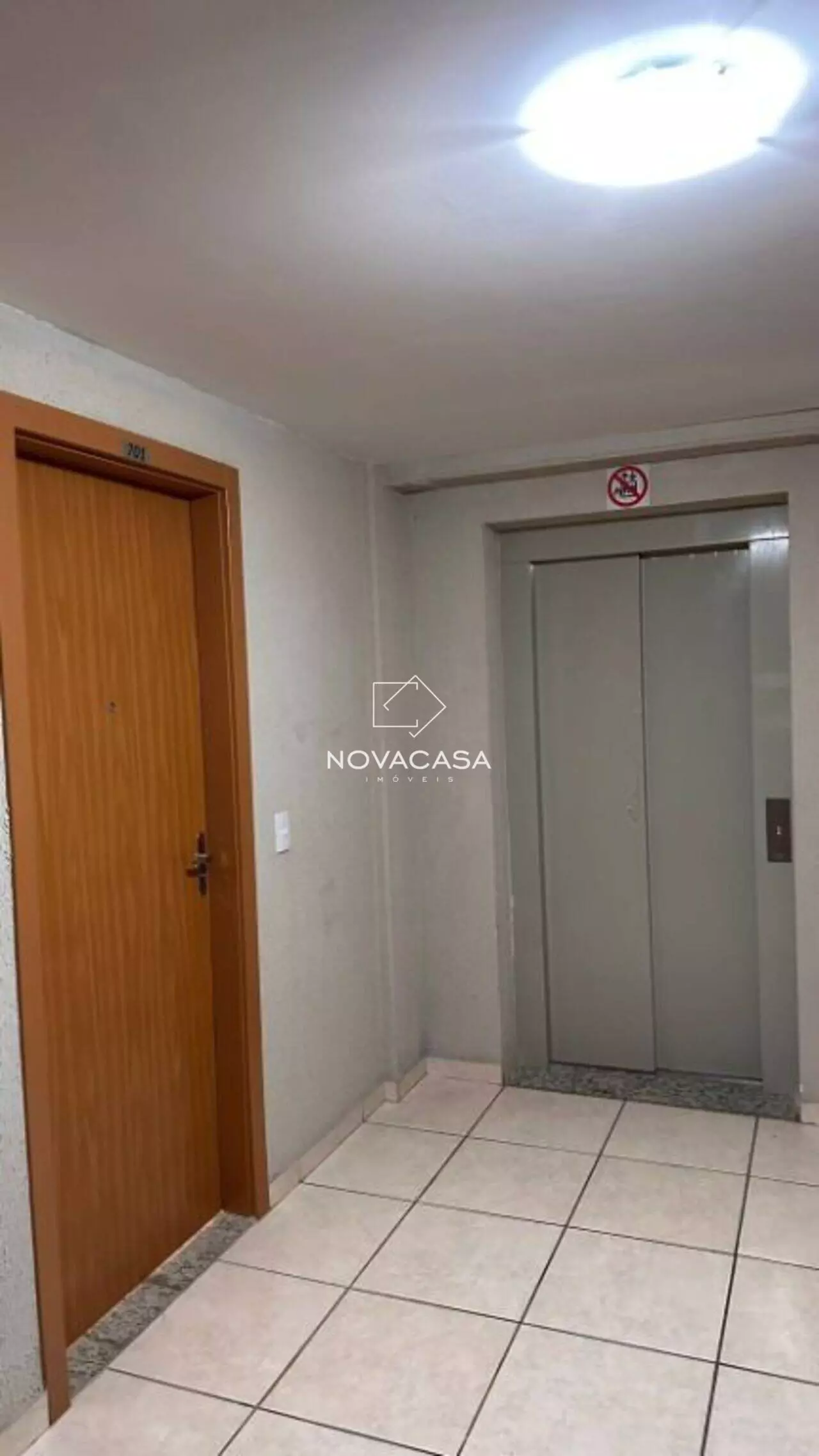 Imagem Apartamento com 2 Quartos à Venda, 47 m²em Chácaras Santa Inês (São Benedito) - Santa Luzia