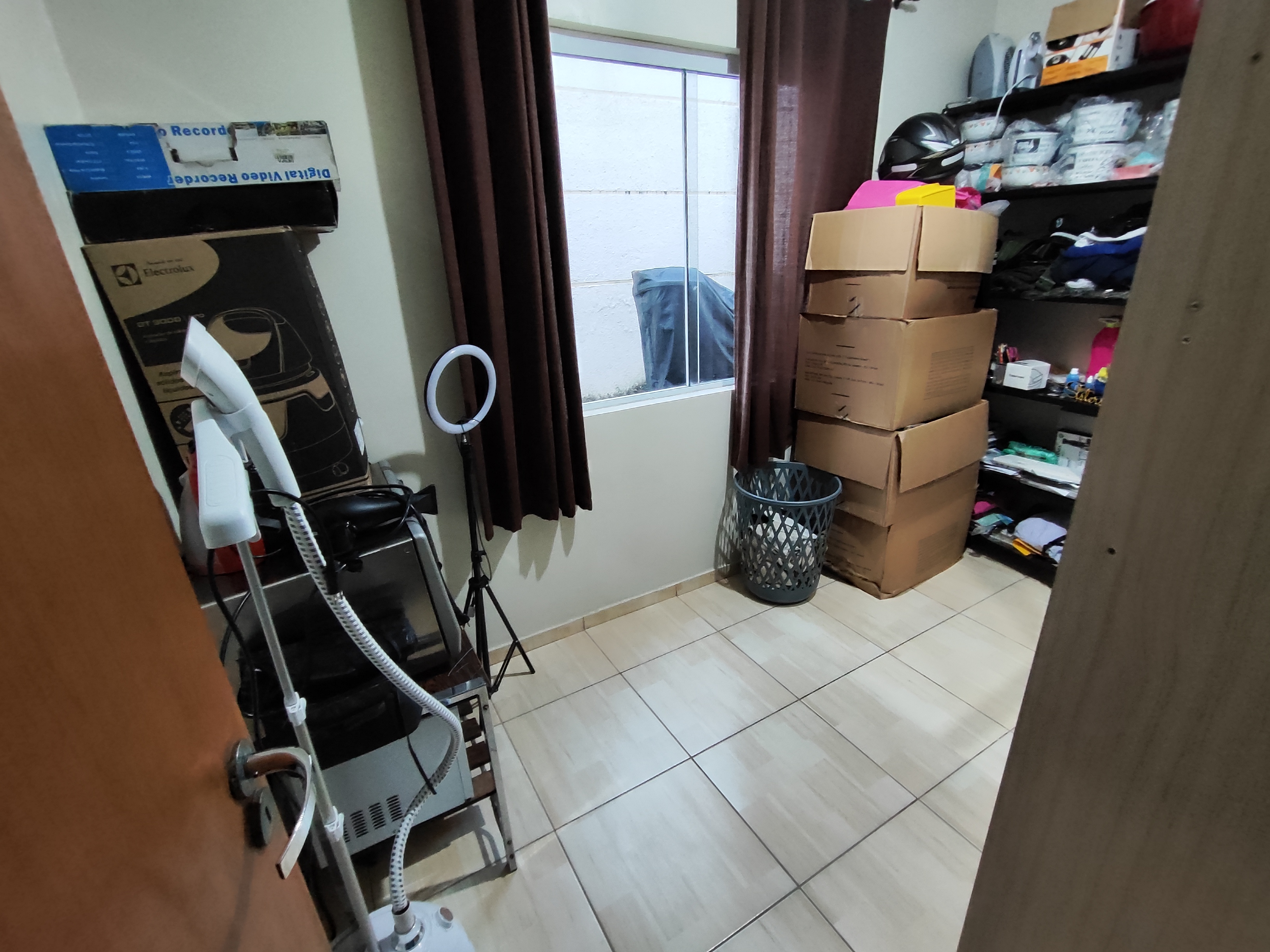 Imagem Casa de Condomínio com 3 Quartos à Venda, 57 m²em Embu - Colombo