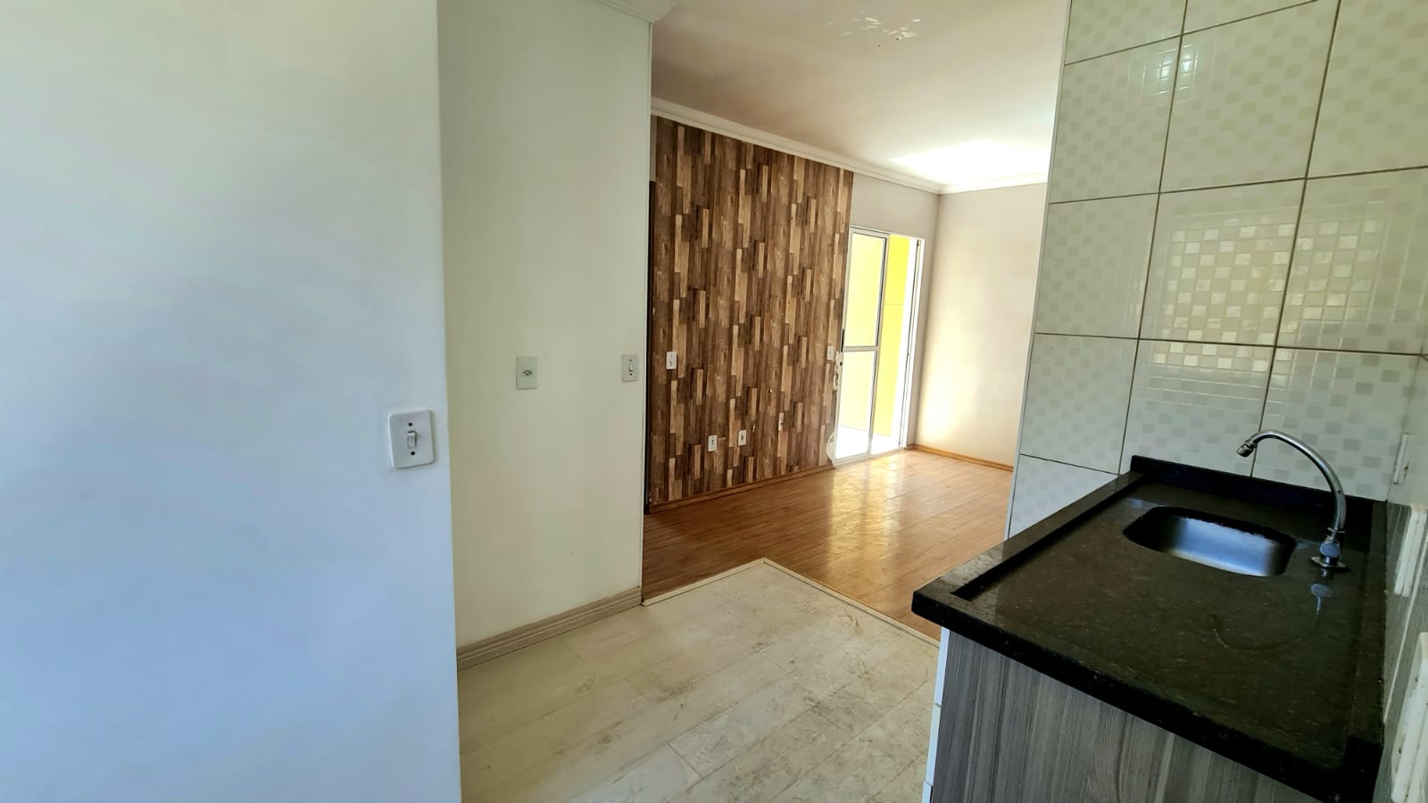 Foto do imóvel: Apartamento com 2 Quartos à Venda, 50 m² em Jardim do Triunfo - Guarulhos