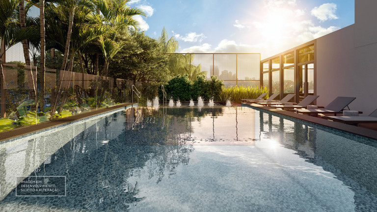 Imagem Apartamento com 4 Quartos à Venda, 190 m² em Perdizes - São Paulo