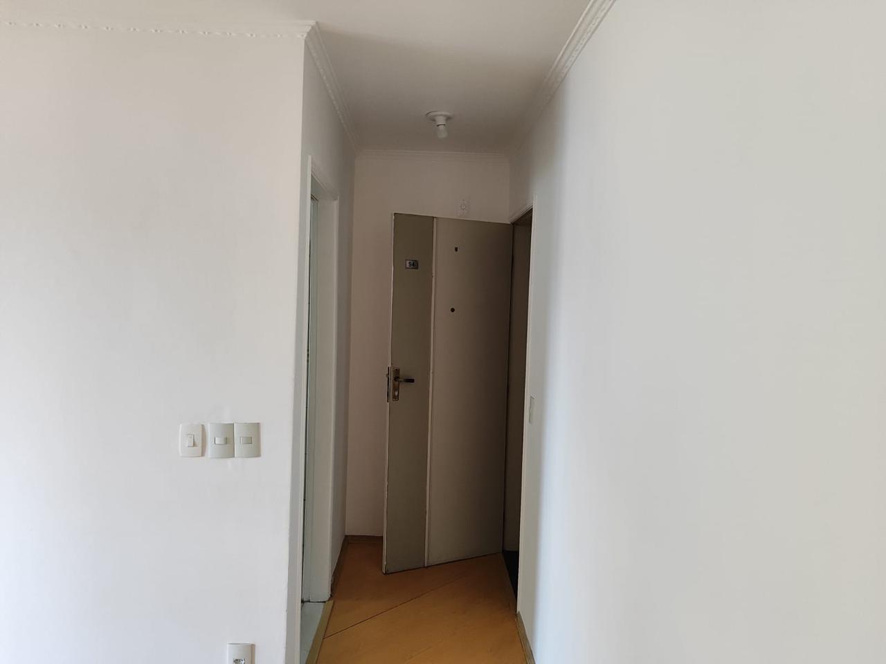 Imagem Apartamento com 2 Quartos à Venda, 50 m²em Jardim das Flores - São Paulo