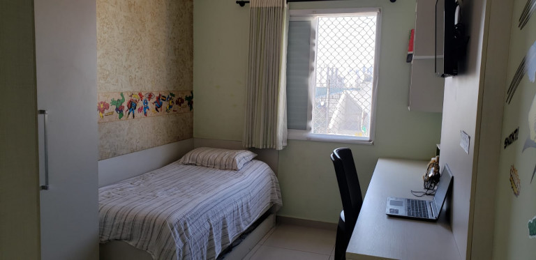 Imagem Sobrado com 4 Quartos à Venda, 196 m² em Anchieta - São Bernardo do Campo
