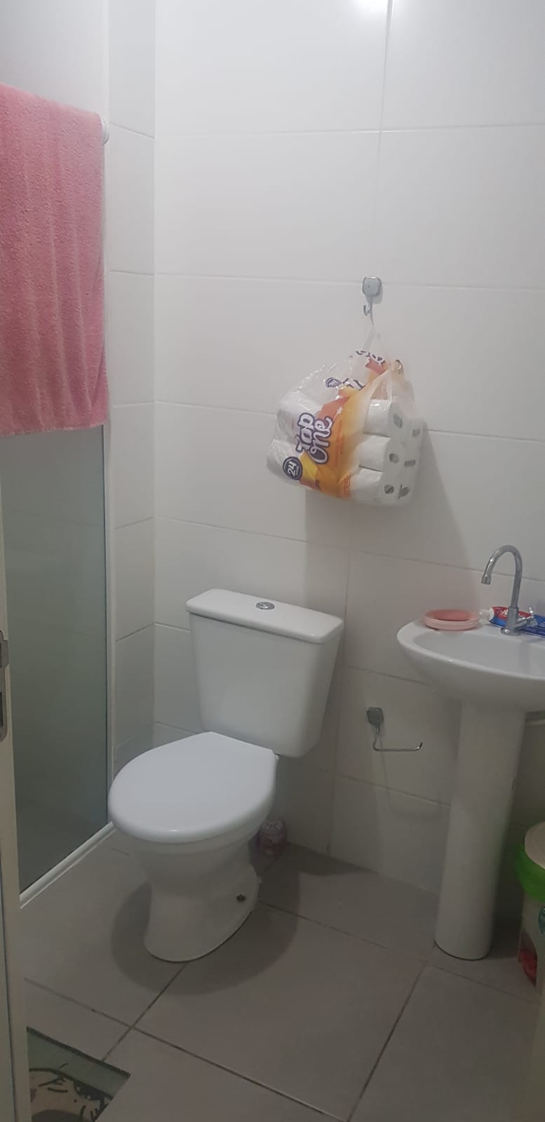 Imagem Apartamento com 2 Quartos à Venda, 49 m²em Praia de Fora - Palhoça