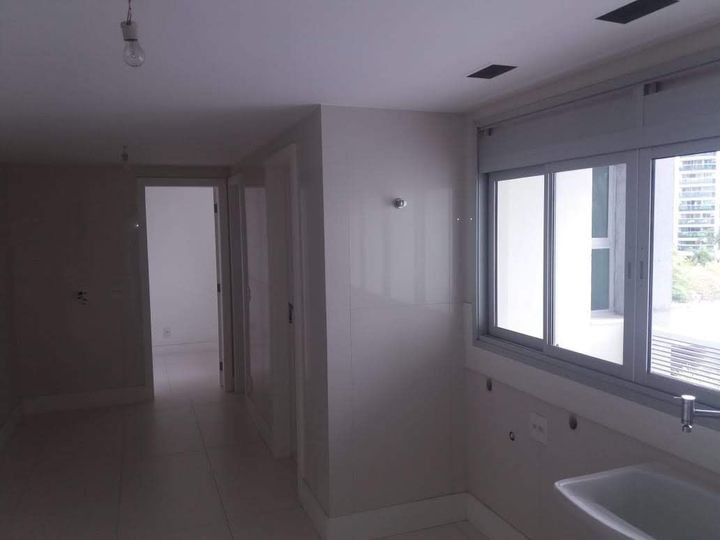 Imagem Apartamento com 4 Quartos à Venda, 402 m² em Barra Da Tijuca - Rio De Janeiro