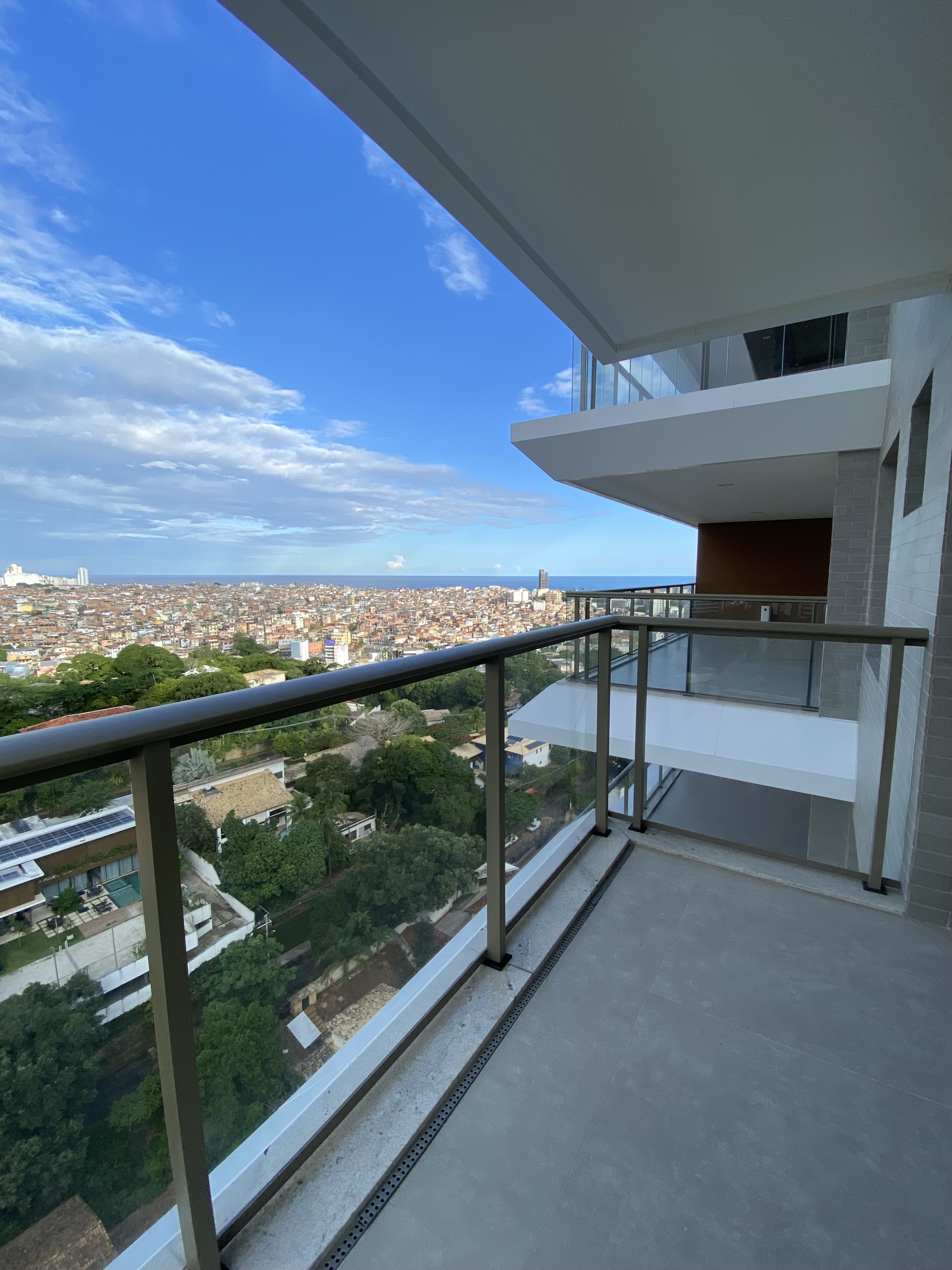 Imagem Apartamento com 3 Quartos à Venda, 154 m² em Horto Florestal - Salvador