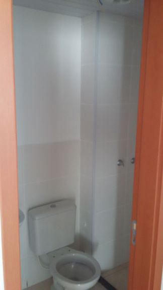 Imagem Apartamento com 2 Quartos à Venda, 52 m² em São José Do Barreto - Macaé