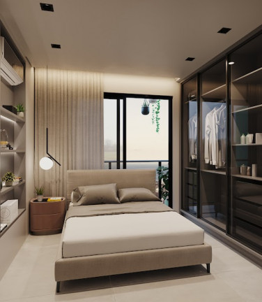 Imagem Apartamento com 3 Quartos à Venda,  em Manaíra - João Pessoa