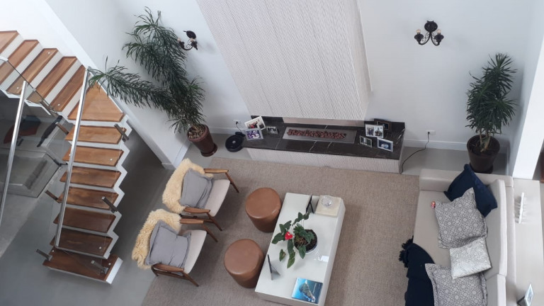 Imagem Casa de Condomínio com 4 Quartos à Venda, 280 m² em Residencial Granja Anita - Mogi das Cruzes