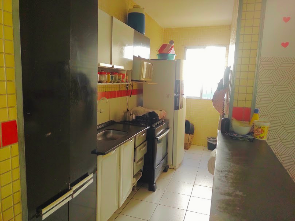 Imagem Apartamento com 2 Quartos à Venda, 96 m²em Jardim Limoeiro - Serra
