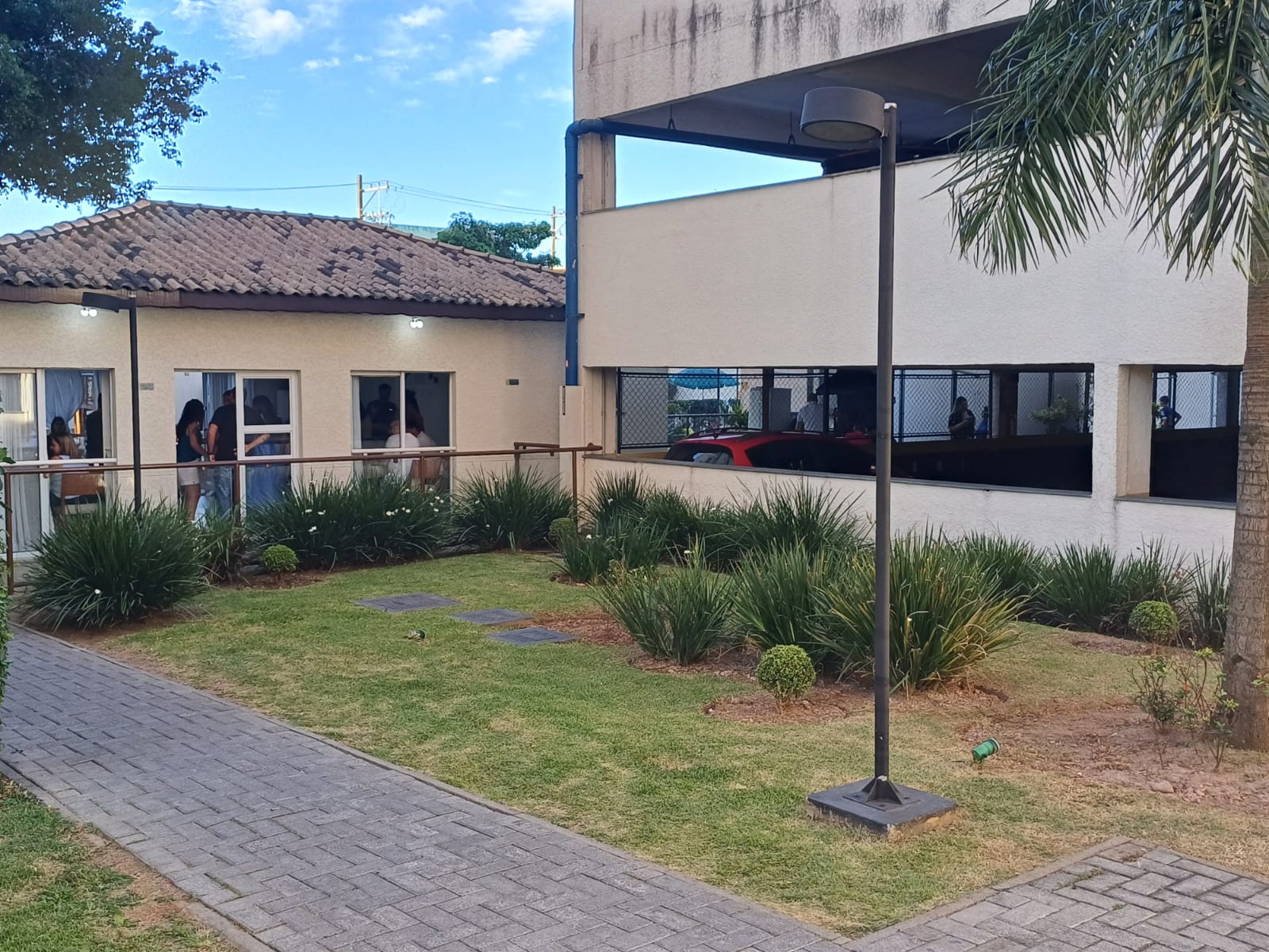 Imagem Apartamento com 3 Quartos à Venda, 66 m² em Jardim Modelo - São Paulo