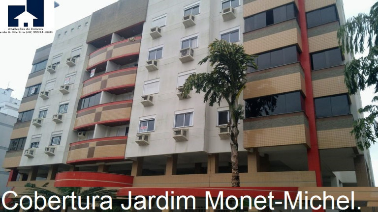 Cobertura com 3 Quartos à Venda, 180 m² em Michel - Criciúma