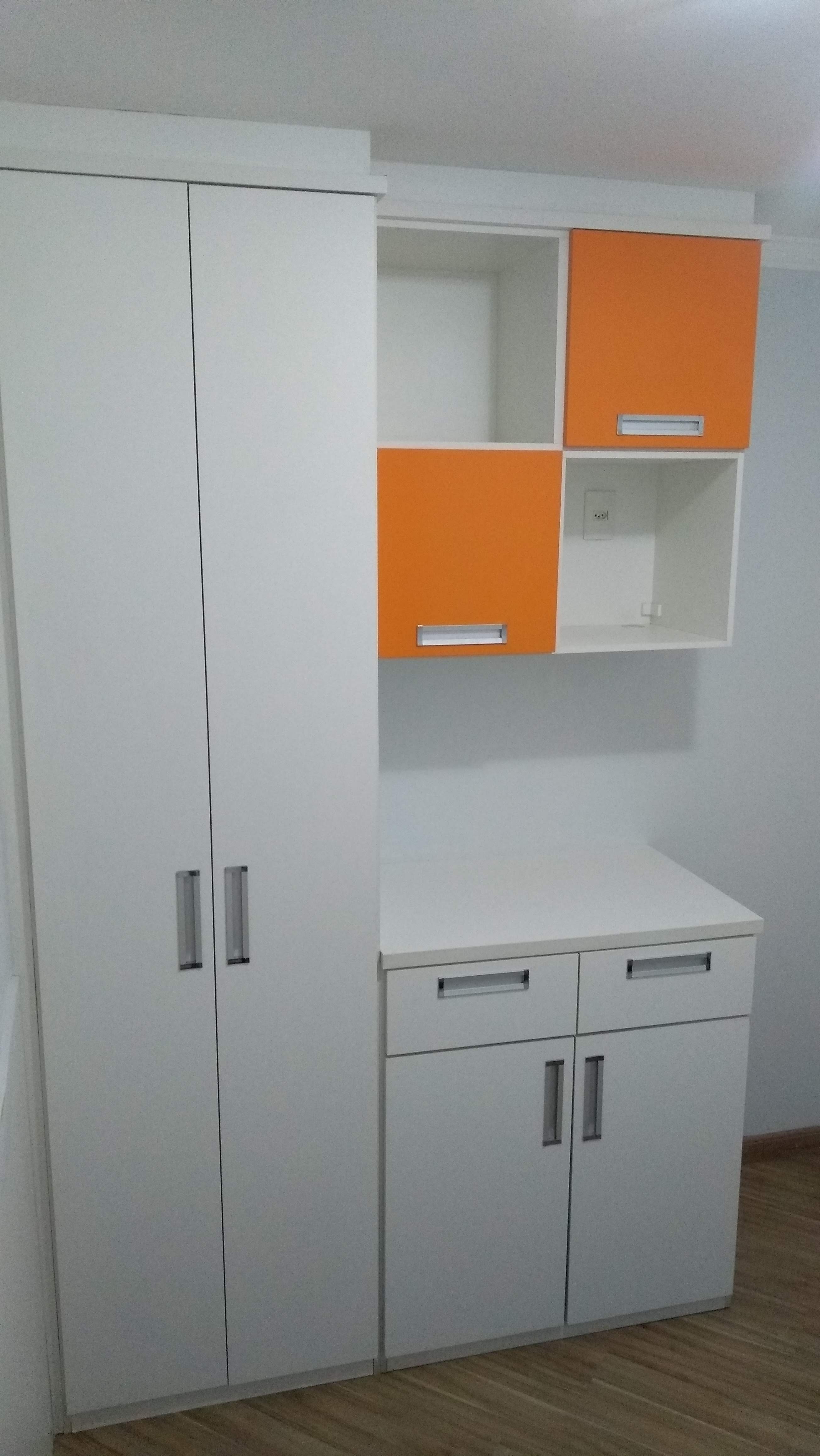Imagem Apartamento com 2 Quartos à Venda, 55 m²em Jardim Augusta - São José dos Campos