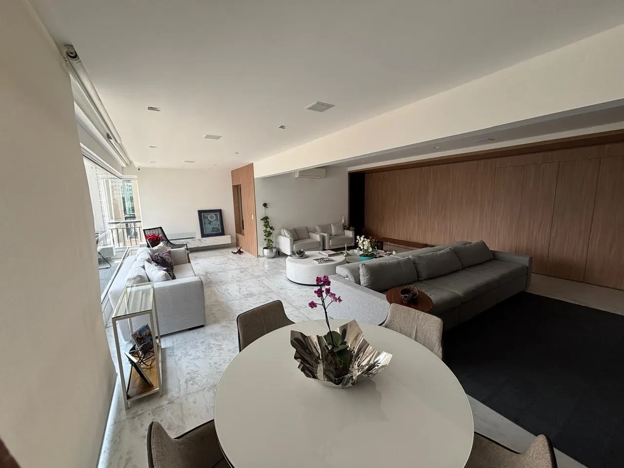 Imagem Apartamento com 5 Quartos à Venda, 223 m² em Vila Mariana - São Paulo