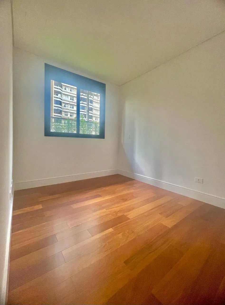 Imagem Apartamento com 3 Quartos à Venda, 144 metros em Bigorrilho - Curitiba