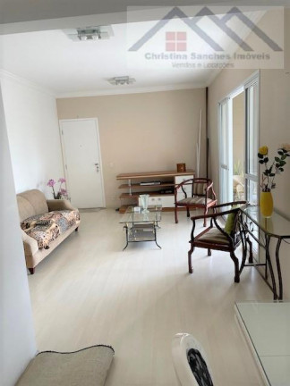 Imagem Apartamento com 2 Quartos à Venda, 94 m² em Vila Gumercindo - São Paulo