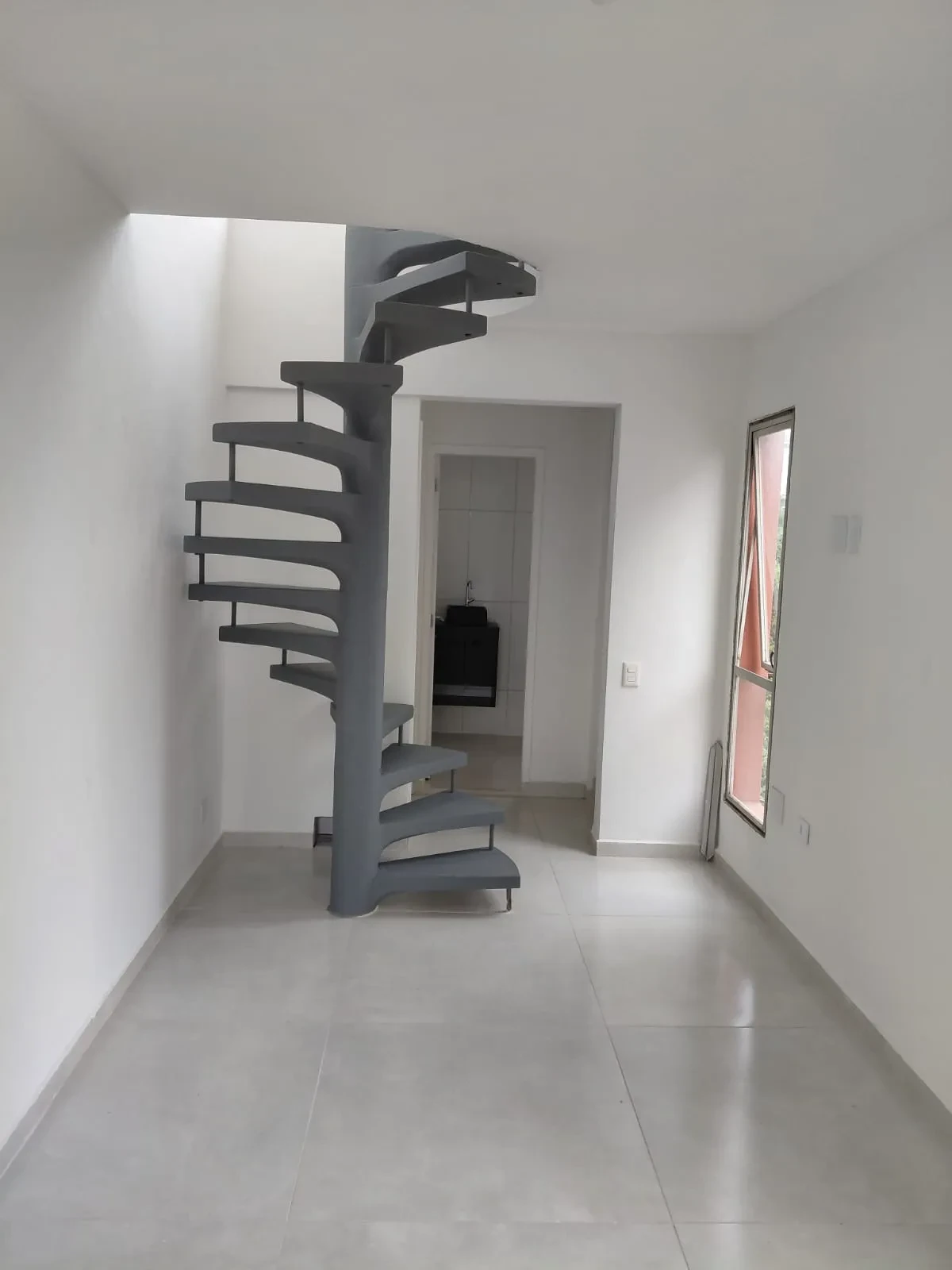 Imagem Cobertura com 2 Quartos à Venda, 56 m² em Vila Andrade - São Paulo