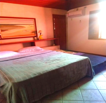 Imagem Casa de Condomínio com 7 Quartos à Venda, 452 m² em Manguinhos - Armação dos Búzios