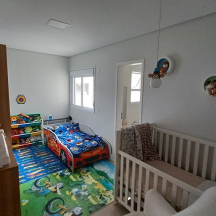 Imagem Apartamento com 3 Quartos à Venda, 116 m²em Baeta Neves - São Bernardo do Campo