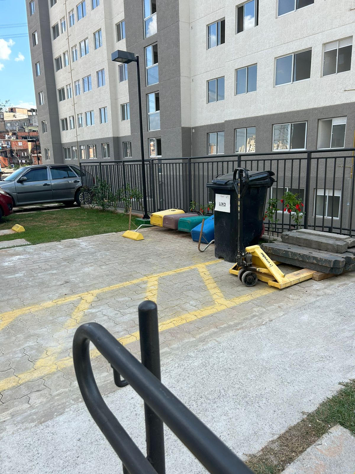 Apartamento com 1 Quarto à Venda, 43 m²em Vila Andrade - São Paulo