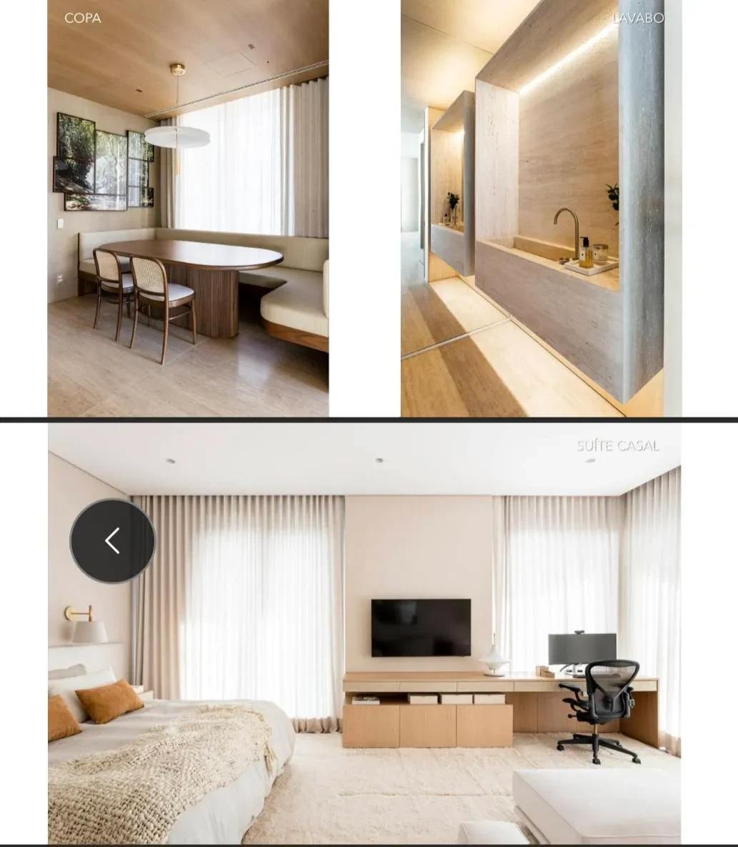 Imagem Apartamento com 4 Quartos à Venda, 424 m² em Itaim Bibi - São Paulo