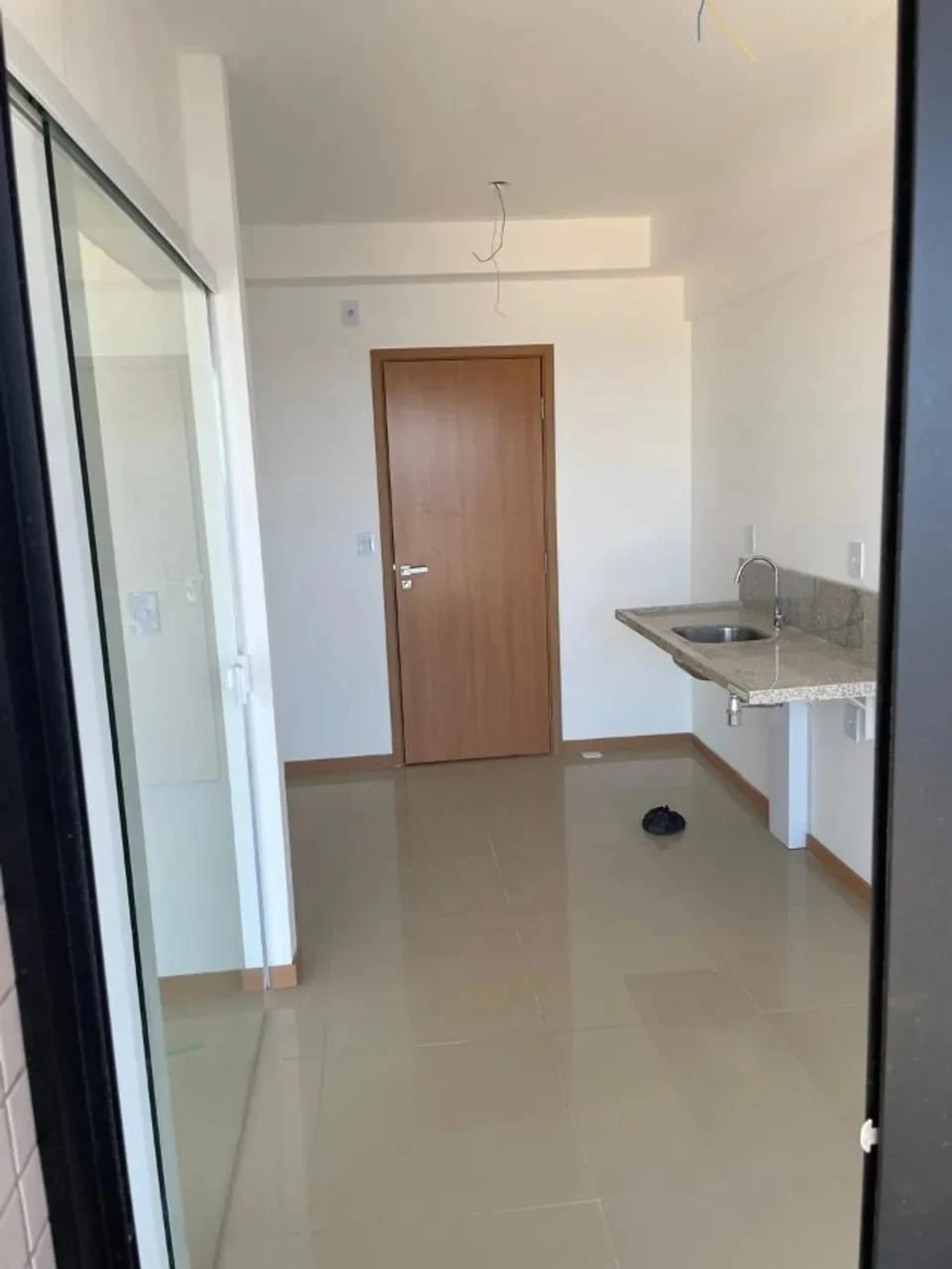 Imagem Apartamento com 1 Quarto à Venda, 29 m² em Pituba - Salvador