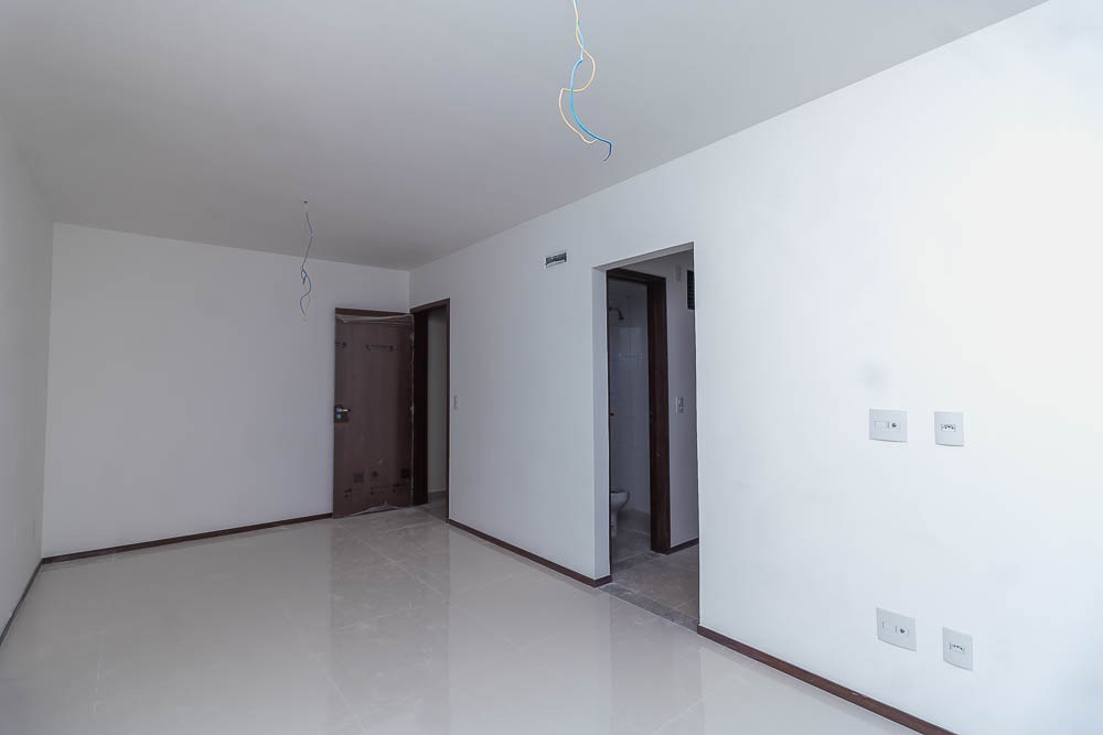 Imagem Apartamento com 3 Quartos à Venda, 100 m²em Batista Campos - Belém