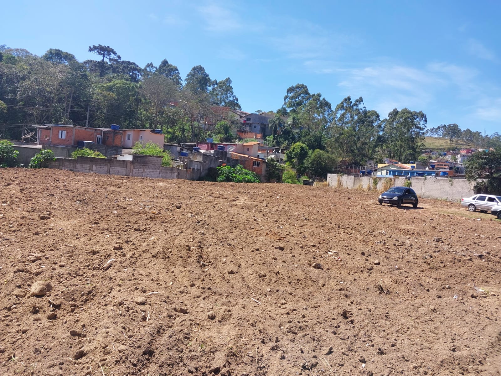 Foto do imóvel: Terreno à Venda, 3 m²em Centro (Caucaia do Alto) - Cotia
