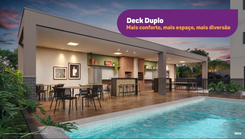 Imagem Apartamento com 3 Quartos à Venda, 50 m² em Monte Castelo - Fortaleza