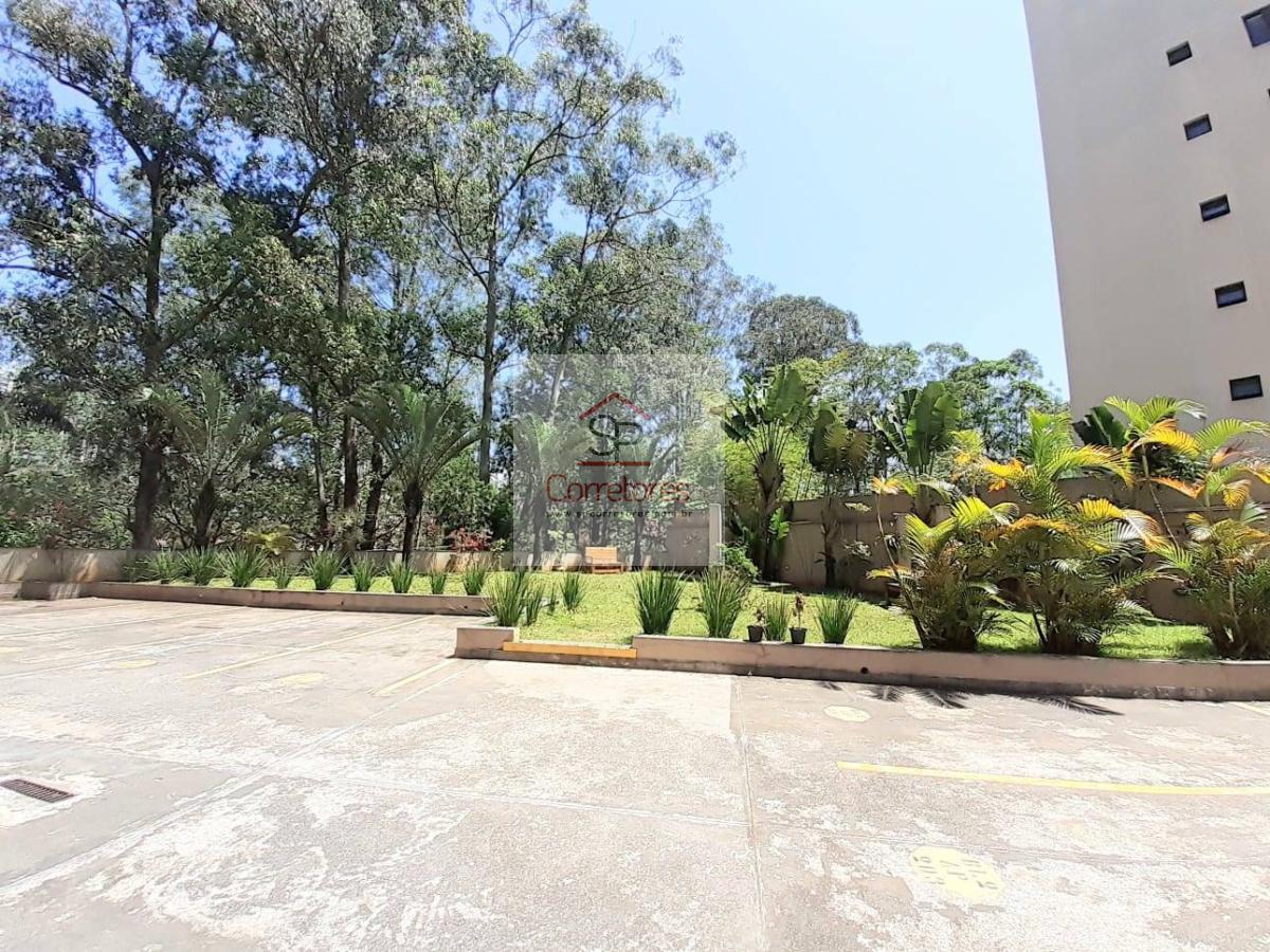 Imagem Apartamento com 3 Quartos à Venda, 68 m²em Paraíso do Morumbi - São Paulo