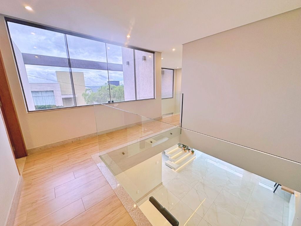 Foto do imóvel: Casa de Condomínio com 4 Quartos à Venda, 287 m² em Residencial Park I - Vespasiano