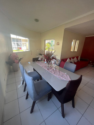 Imagem Casa com 5 Quartos à Venda, 200 m² em Parque Verde - Belém