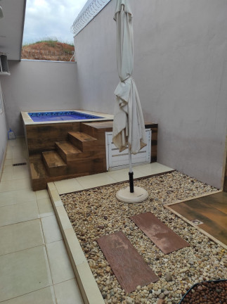 Casa com 3 Quartos à Venda,  em Loteamento Residencial e Comercial Fazenda São Sebastião - Marília