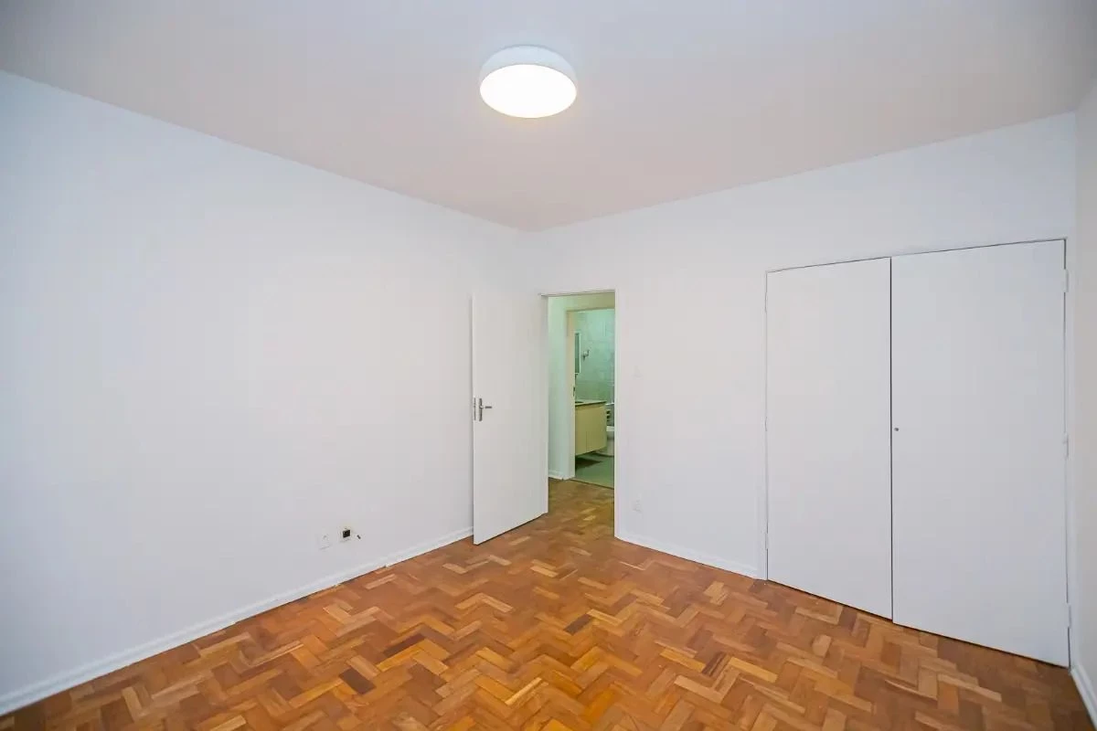 Imagem Apartamento com 3 Quartos à Venda, 120 m² em Bela Vista - São Paulo