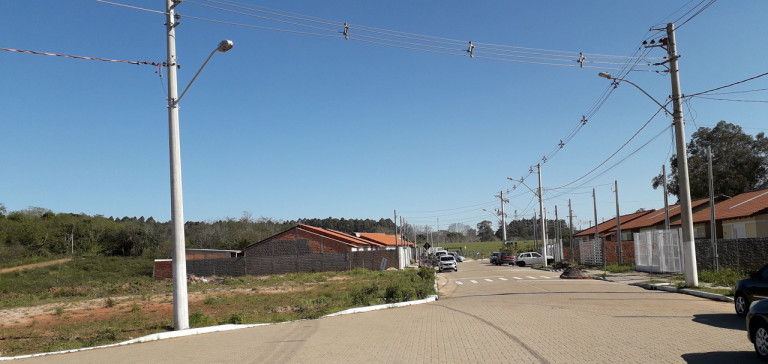 Imagem Terreno à Venda, 150 m² em Floresta - Nova Santa Rita