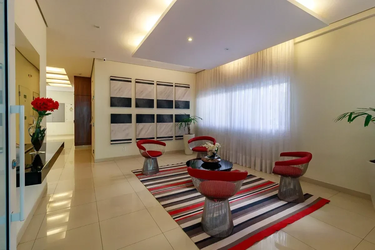 Imagem Apartamento com 2 Quartos à Venda, 65 m² em Cidade Monções - São Paulo