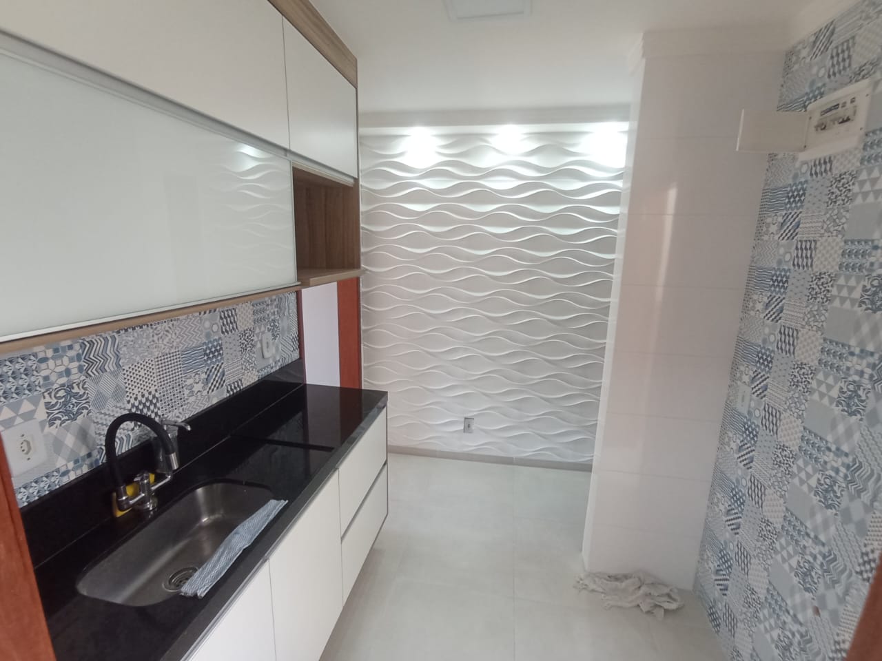 Imagem Casa de Vila com 2 Quartos à Venda, 135 m²em Tribobó - São Gonçalo