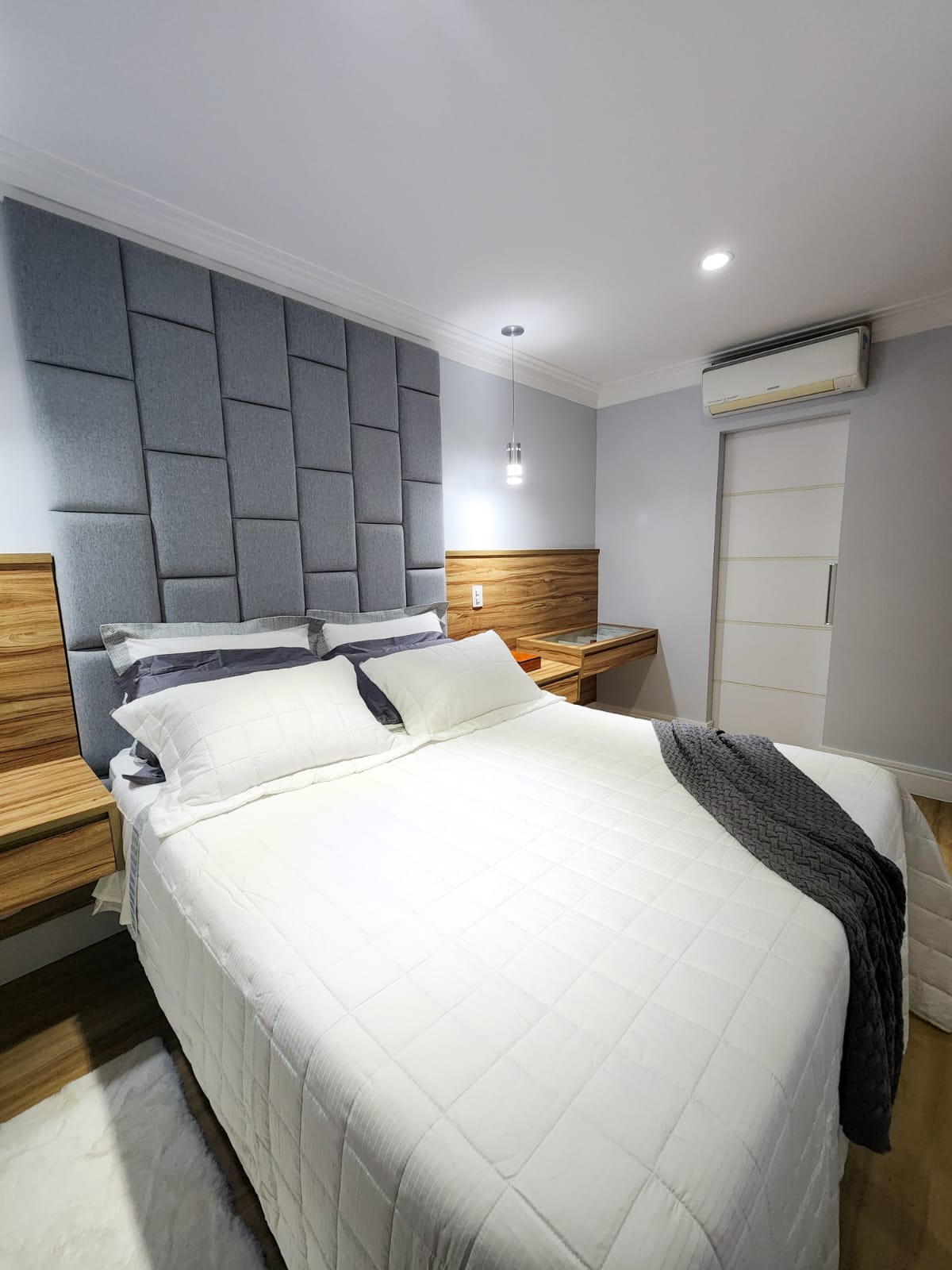 Imagem Apartamento com 2 Quartos à Venda, 70 m²em Usina Piratininga - São Paulo