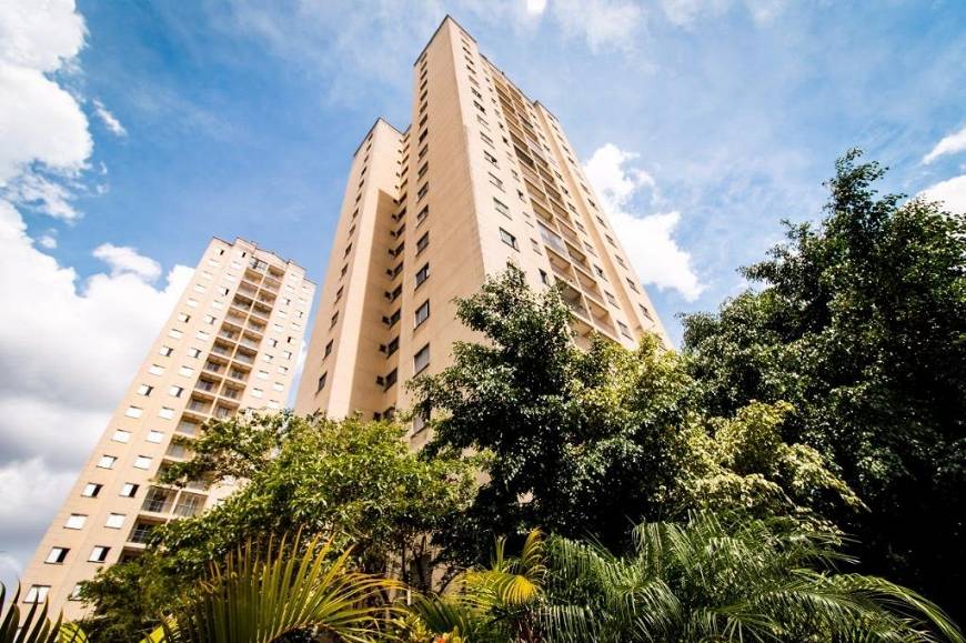 Condomínio Villagio Splendore em São Paulo