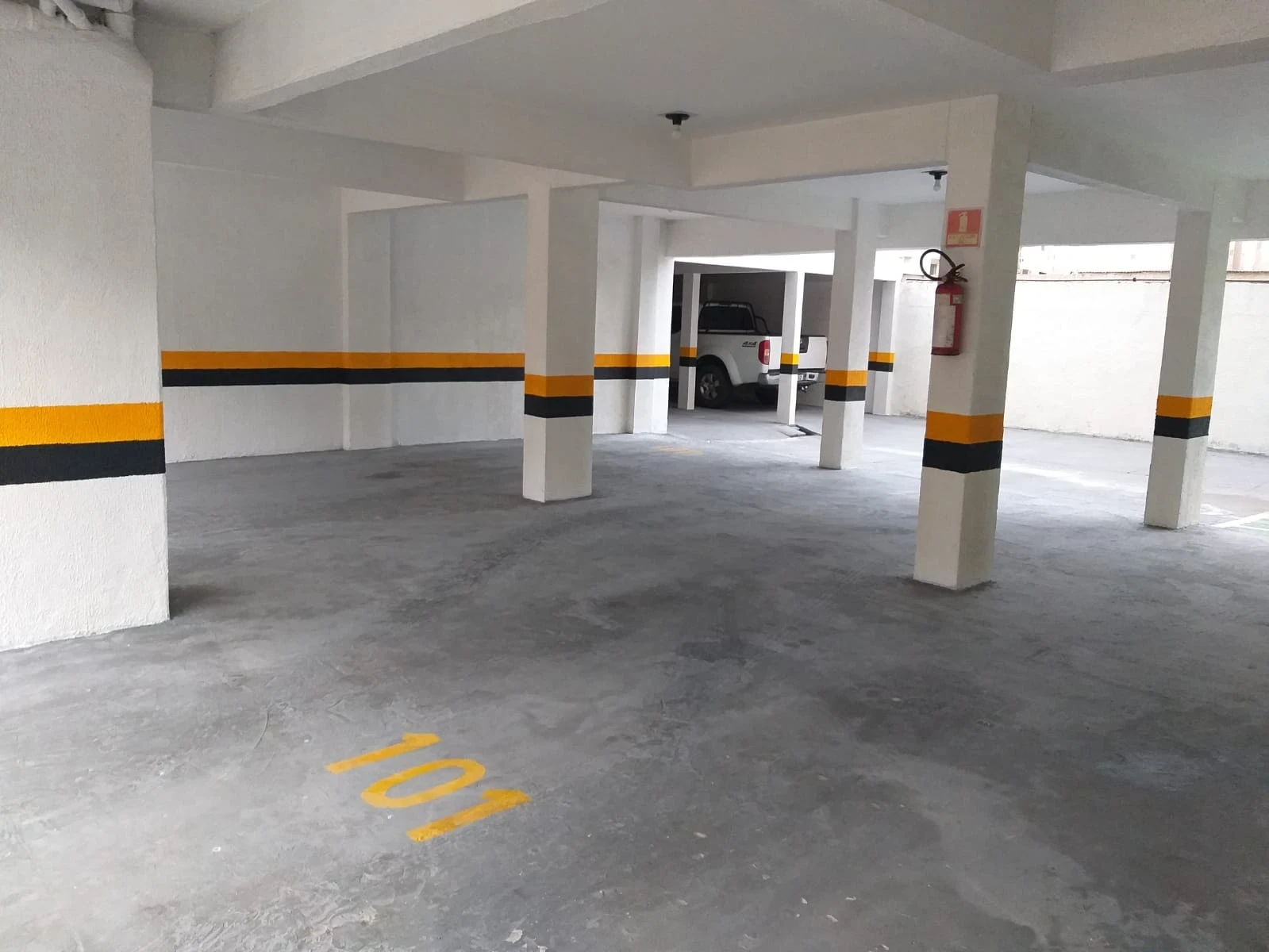 Imagem Apartamento com 3 Quartos à Venda, 108 m² em Vicente Pinzon - Fortaleza