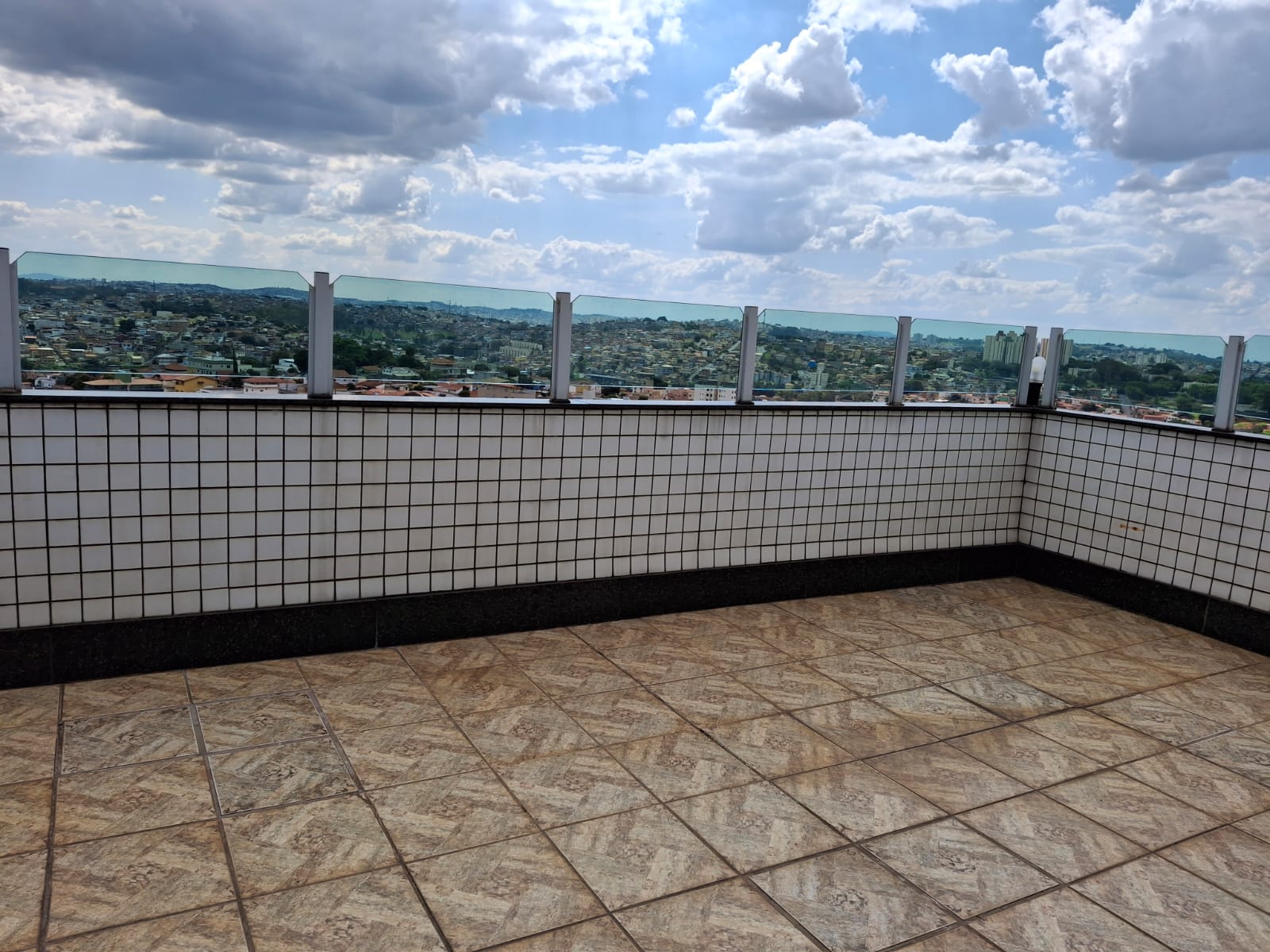 Imagem Cobertura com 3 Quartos à Venda, 177 m² em Jardim América - Belo Horizonte